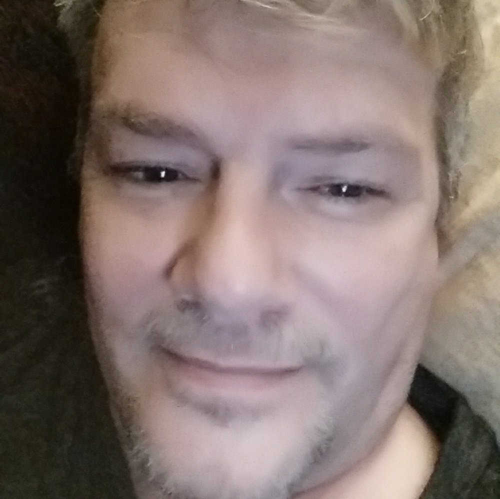 Meet your Posher, Randy